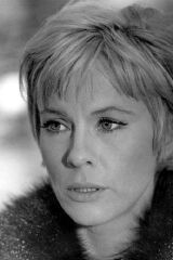 Bibi Andersson