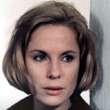 Bibi Andersson