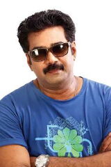 Biju Menon