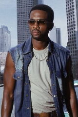 Bill Bellamy