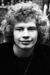 Bill Bruford