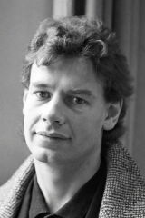 Bill Bruford