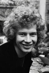 Bill Bruford