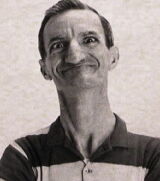 Bill Byrge