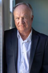 Bill Capskas