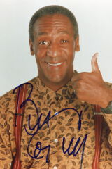 Bill Cosby