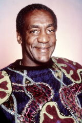 Bill Cosby