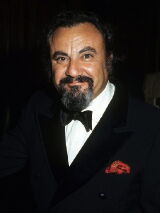 Bill Dana