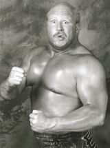 Bill Danenhauer