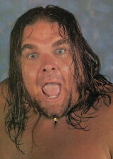 Bill DeMott