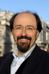 Bill Emmott