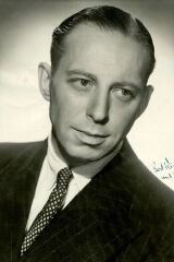 Bill Fraser