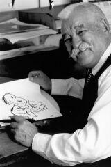 Bill Melendez