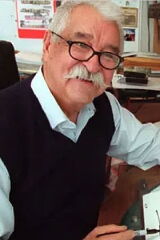 Bill Melendez