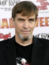 Bill Moseley