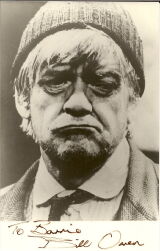 Bill Owen