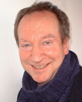 Bill Paterson