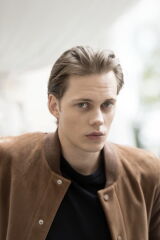 Bill Skarsgård