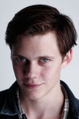 Bill Skarsgård