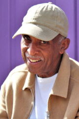 Bill Summers