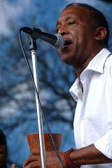 Bill Summers