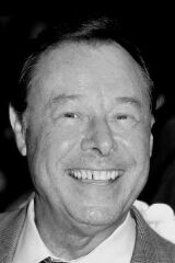 Bill Treacher