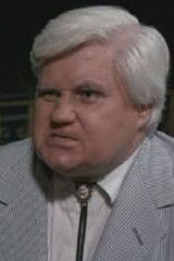 Bill Wiley