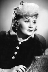 Billie Burke