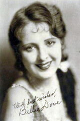 Billie Dove