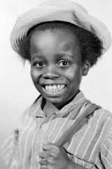 Billie Thomas