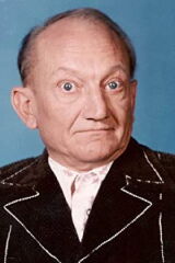 Billy Barty