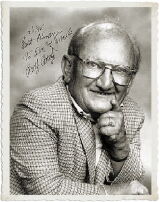 Billy Barty