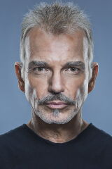 Billy Bob Thornton