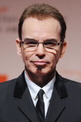 Billy Bob Thornton