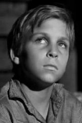 Billy Chapin