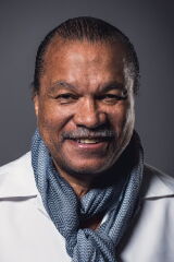 Billy Dee Williams