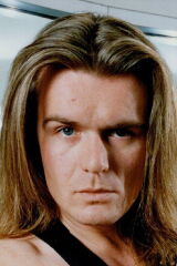 Billy Duffy
