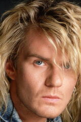 Billy Duffy