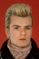 Billy Duffy
