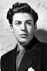 Billy Halop