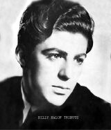 Billy Halop