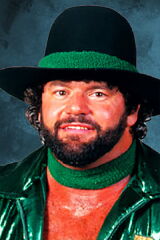 Billy Haynes