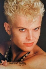 Billy Idol