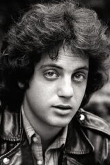 Billy Joel