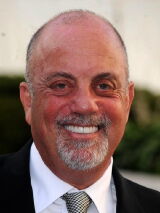 Billy Joel