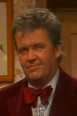 Billy Kearns
