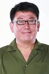 Billy Lau Nam-Kwong