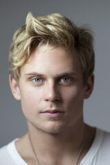 Billy Magnussen