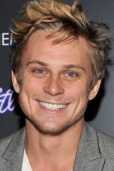 Billy Magnussen