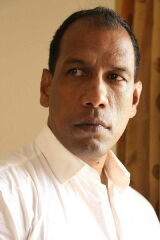 Billy Murali